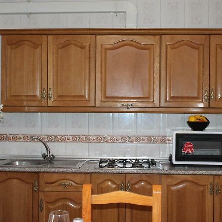 Apartamentos Rurales Rosendo: "El Laurel" Капилейра Екстериор снимка