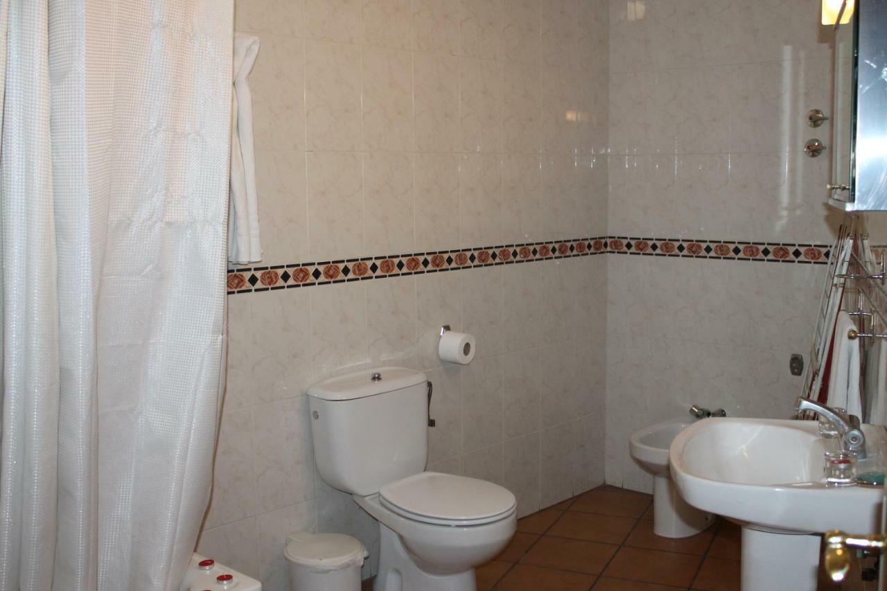 Apartamentos Rurales Rosendo: "El Laurel" Капилейра Екстериор снимка